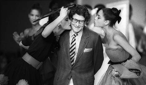 yves saint laurent bedrijf|yves Saint Laurent death.